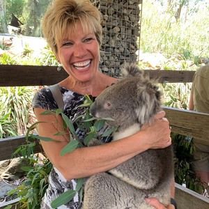 Meet your Posher, Jane